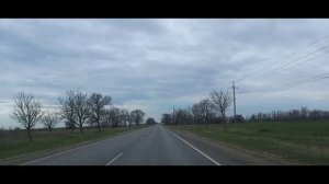 Джанкой - Красноперекопск