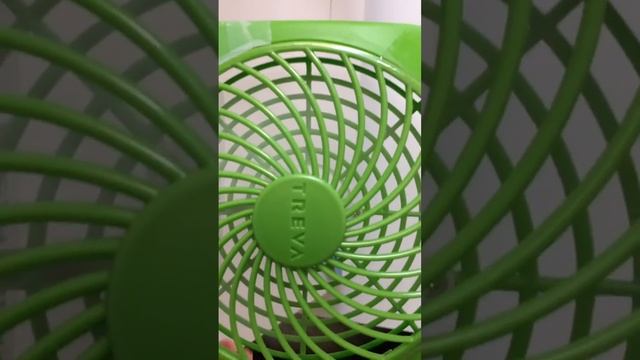 18 remake 5 Treva O2cool Cordless Fan смотреть онлайн