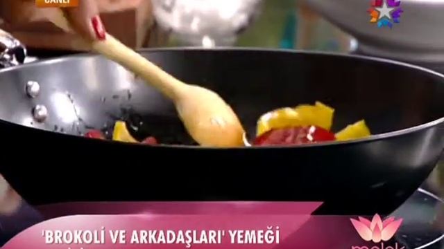 1 EKIM GUL KAYNAK BROKOLII YEMEGI смотреть онлайн