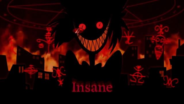 Black Gryph0n - INSANE (Best Part Loop/extended Chorus)