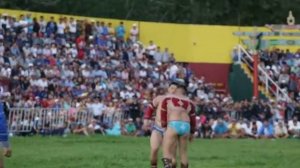 Наадым 2016 хуреш