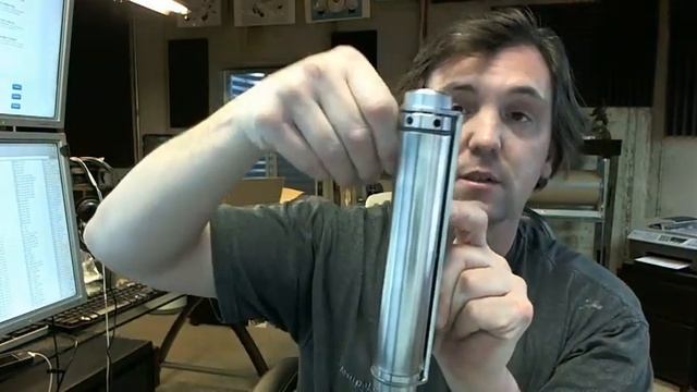 Bommer 4010-7-652 7in Single Acting Spring Hinge смотреть онлайн