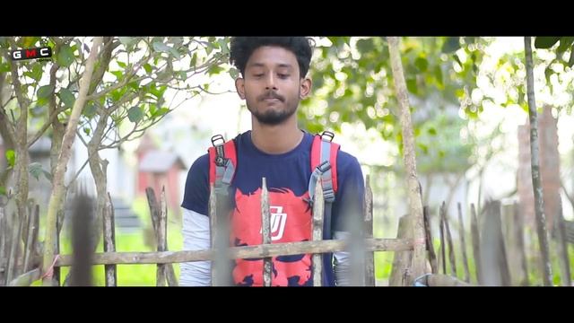 Bangla New Music Video 2017 By Hridoy khan | GMC CENTER смотреть онлайн