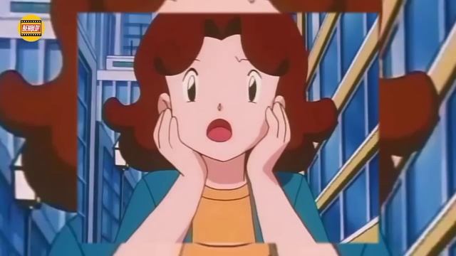 Anak-anak di Kota Menghilang Tanpa Sebab - Alur Cerita Pokemon Indigo League #part9 смотреть онлайн