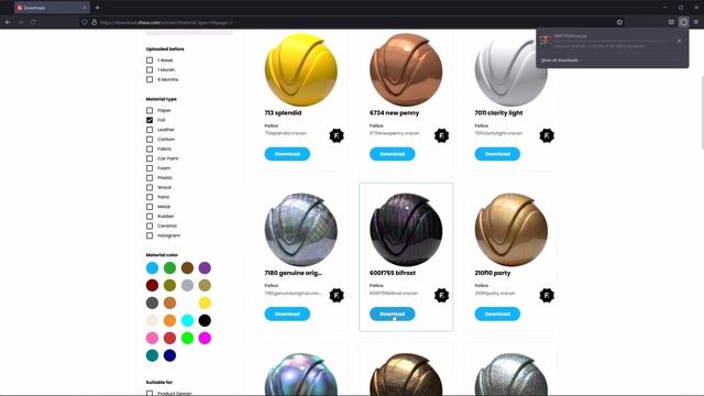 Chaos Scans With Chaos Corona In 3ds Max | Real-World Materials Scans