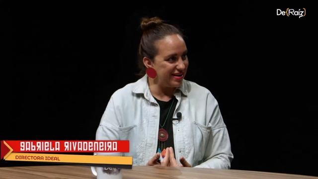 ¿Por qué el asedio contra Venezuela y contra la Revolución Bolivariana? Con Gabriela Rivadeneira смотреть онлайн