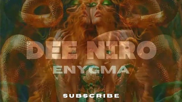 MELODIC TECHNO & PROGRESSIVE HOUSE - DEE NIRO ENYGMA - MASSANO, RIKO & GUGGA, P.O.U., ZERB, NIRVANA