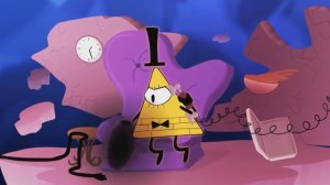 Билл Шифр заказывает пиццу