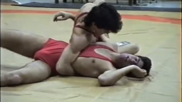 Wrestling смотреть онлайн