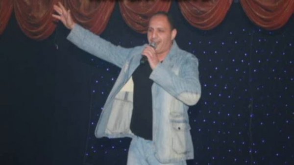 MERABI BATASHVILI xevsuruli dalalebs