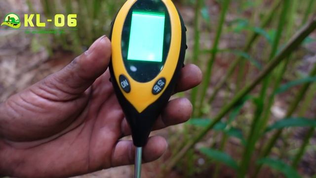 how to check ph of soil at home #വീട്ടിലെ മണ്ണ് പരിശോധന #Soil PH Meter malayalam # ph test #ph смотреть онлайн