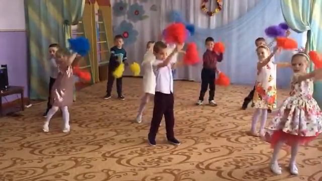 МКДОУ «Детский сад 34»ИГОСК смотреть онлайн