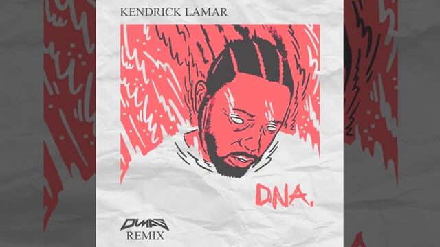 Kendrick Lamar - DNA. (DIMAS Remix) смотреть онлайн