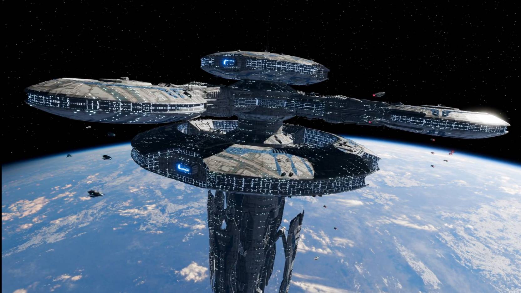 Реально ли полететь к другим звёздам? смотреть онлайн