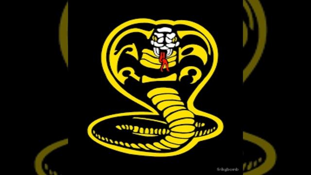 Cobra Kai смотреть онлайн