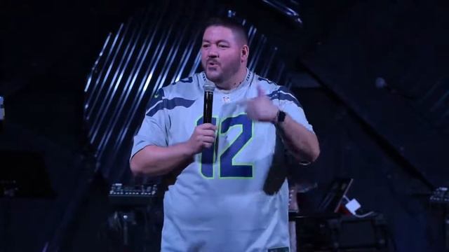 Next Steps Week 7 | Pastor Bill Maze смотреть онлайн