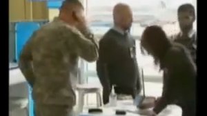 Чипирование людей  Воздействие сигнала на чипированного человека, принятого от в