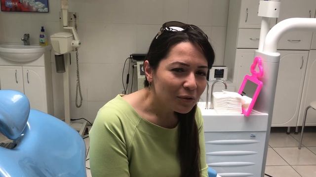 💎Начните снова улыбаться в месте с «Best Clinic» смотреть онлайн