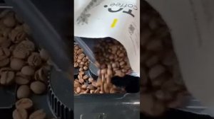 Кофемашина MANYA - Что делать если горят индикаторы/Очистка