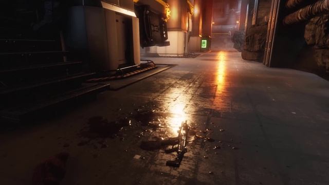 TITANFALL 2 NPC Wars 3 - IMC vs Militia (BT-7274 Cinematic Intro) смотреть онлайн