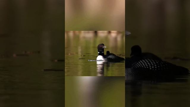 Scary Bird Sounds😱🤯🔊 #trending #explorepage #shorts #birds #animals смотреть онлайн