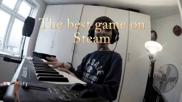 Team Fortress 2 - Best Game On Steam. New original song from Altjiba. смотреть онлайн