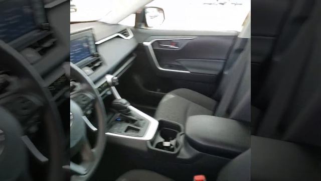 2020 Toyota RAV4 XLE - Shreveport, La смотреть онлайн