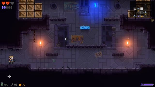 The Intro Episode | Neon Abyss Episode 1 смотреть онлайн