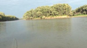 На рыбалке..... (1)