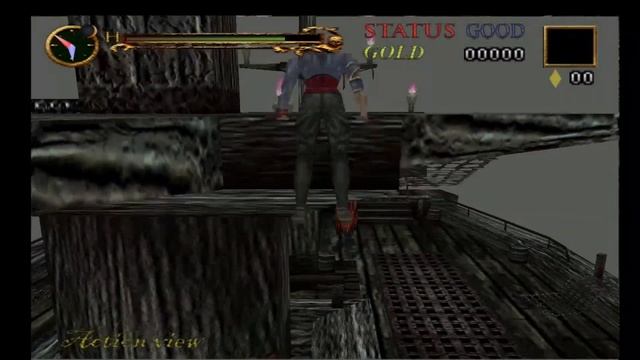 Raspberry Pi 4 - N64 - Texture packs tests on Rice plugin смотреть онлайн