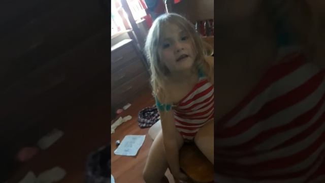 Little girl sings xxx changes omg смотреть онлайн
