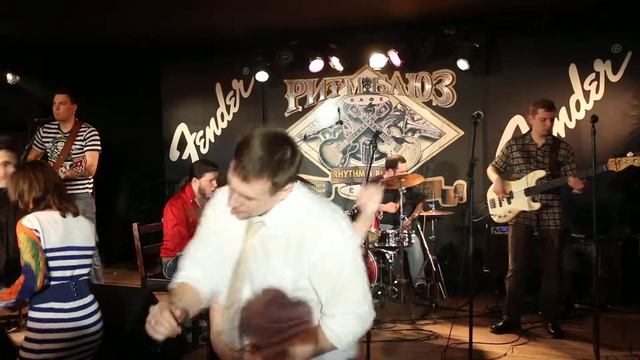 RawCats'88 - Stay смотреть онлайн