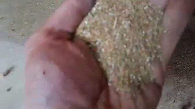 Виброгрохот по индивидуальному заказу-480p смотреть онлайн