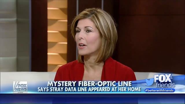 Total Surveillance : Sharyl Attkisson's Computer Hacked by Obama Admin over Benghazi (Nov 04, 2014) смотреть онлайн