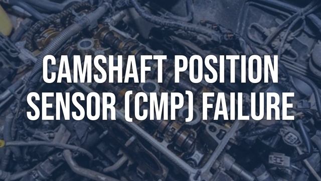 How to Diagnose and Fix P0348 Engine Code - OBD II Trouble Code Explain смотреть онлайн