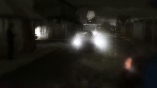 Let's Play Heavy Rain Part 4 Hass der Psychos смотреть онлайн