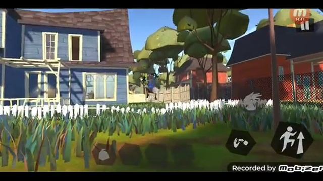 играю в привет сосед оригинал смотреть онлайн