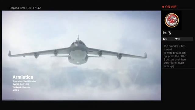War Zone (New account) смотреть онлайн