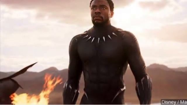 Black Panther star Chadwick Boseman namatay sa sakit na cancer #BlackPanther | Wakanda Forever смотреть онлайн