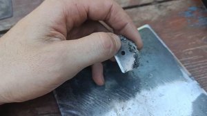 Сварочный полуавтомат DEKO - применение в моделизме.