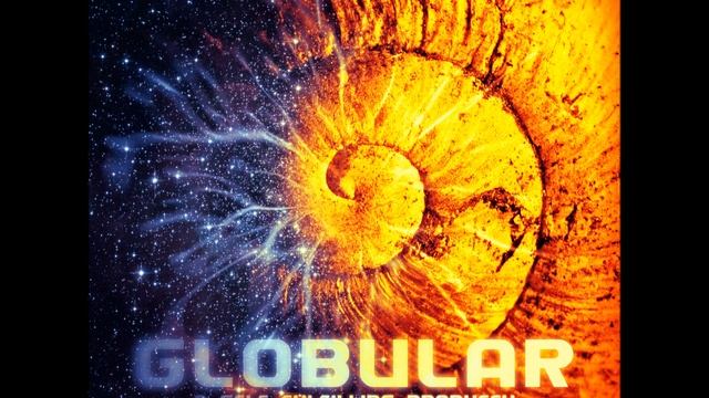 Globular - A Self Fulfilling Prophecy [Full Album]