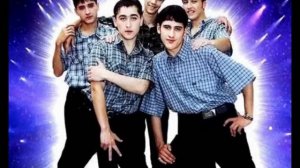 Гр Икбол гурухи икбол БЕВАФО ЁРАМ