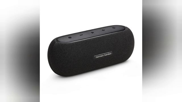 Harman Kardon Luna | Bluetooth Waterproof Speaker | Product Overview!