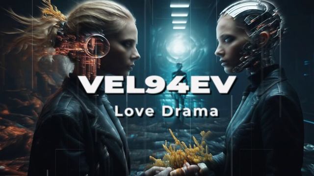 VEL94EV - Love Drama смотреть онлайн