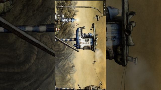 Машинариум