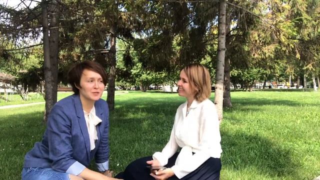 О программе «Выбор профессии» проекта Пункт Б (родителям и партнерам)