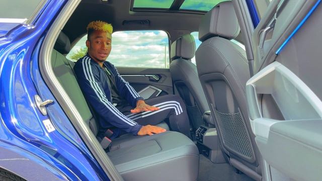 2022 Audi Q3 [Top 5 Things You Need To Know] + DRIVE смотреть онлайн