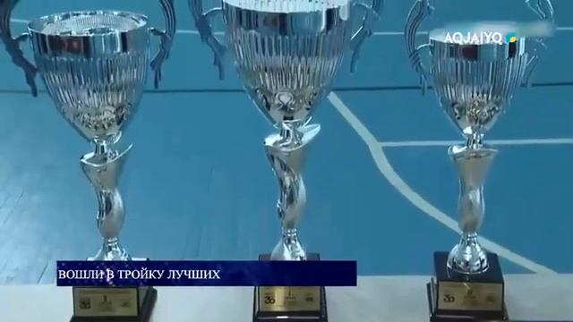 ВОШЛИ В ТРОЙКУ ЛУЧШИХ смотреть онлайн