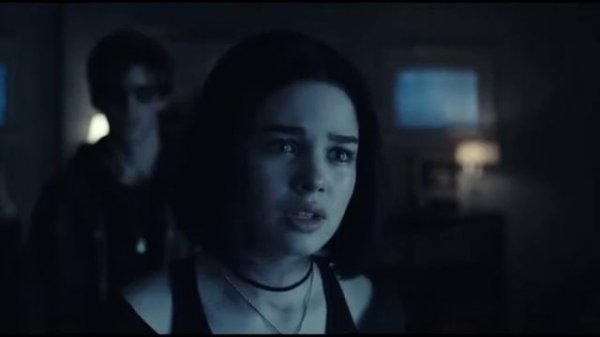 Titans season 1 episode 1 part 1 in hindi dubbed