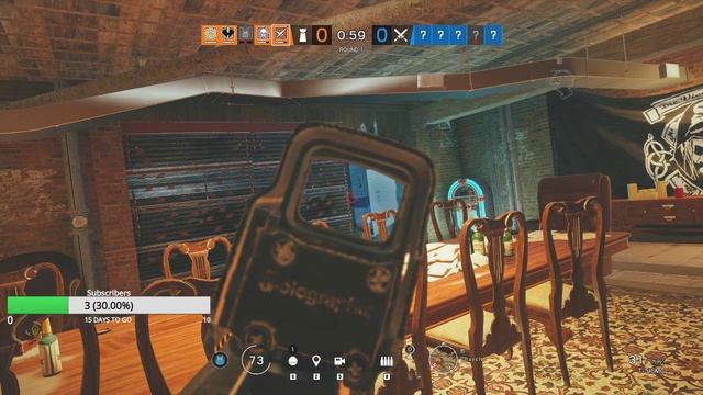 Stream / Rate Game / Rainbow Six Siege смотреть онлайн